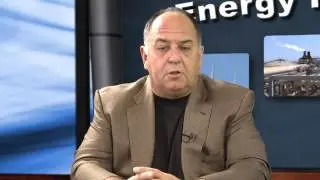 Energy Independence - Interview with Tom Ispas, of Daniels Electric