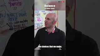 What No One Tells You About Work Life Balance