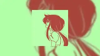 • hamilton ~ first burn [sped up] •