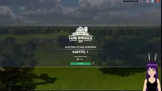 Farm Manager 2021 #002 Tutorial Teil 2