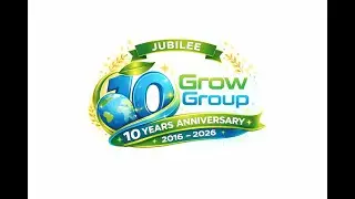 10 Year developing in Agri Culture