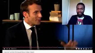 Macron : INFJ ou INTJ - Te vs Fe  (MBTI Efficace)