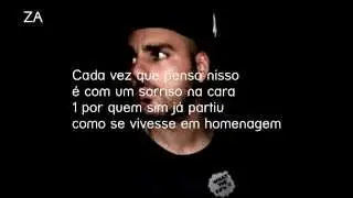 ZA feat Mike Find Mind & Ricardinho GDM - Teu tempo ( Mixtape Só Bom Hip Hop vol.2 )