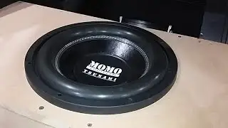 MOMO TSUNAMI FLEX/ ФЛЕКС САБА MOMO TSUNAMI