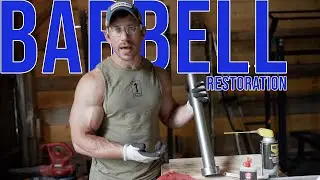 Возвращаю к жизни мой батончик Rogue Athletic