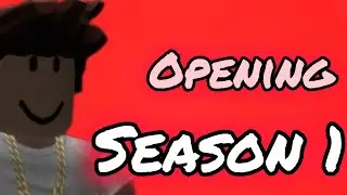 Jerrymart Season 1 OPENING. (Audio Might get Removed)