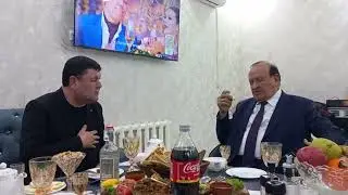 Узбекистан халк артист Эркин Комилов дил исхорлари Хоразмда Питнак