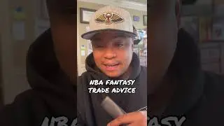 NBA Fantasy Basketball Trade Advice [Embiid for Harden?] 🏀