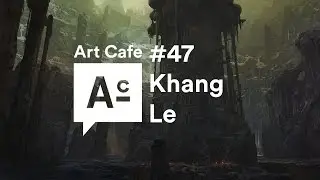 #47 - Khang Le