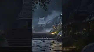 Harivarasanam (Ayyappa) | Sacred Night Temple Chant