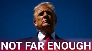 Donald Trump's defends ICE raids, asserts immigration agency hasn&rsquo;t 'gone far enough'