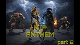 Żywiołowy MAGUCH i ADHD'OWIEC | Anthem #2