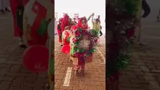 ممدرسة وادي المعاول للتعليم الأساسي تحتفل بالعيد الوطني الـ٤٩ الـمجيد 🇴🇲