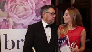 EDP Bride: The Wedding Awards 2017