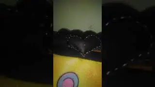 3 miniature thing for doll