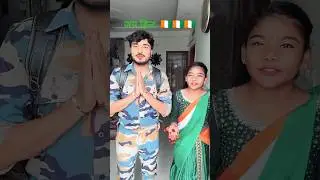 Jay Hind dosto #mohitvlogs #shorts #video #shortsfeed #popular