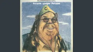 Jag har bott vid en landsväg