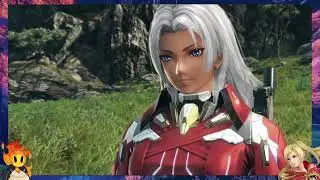 Interior Design is My Passion - Plasmaster Plays Xenoblade Chronicles X Episode 2 (feat. Karasu)