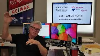 Desert Real Estate - Best Value HOA's Indian Palms Country Club