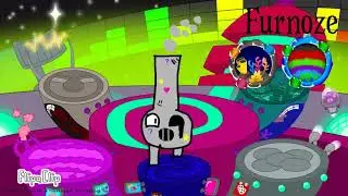 What if More monsters were on Whatomiz island