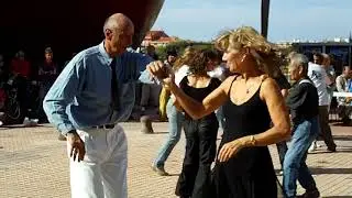 Happy Swing 66 - swing de rue - 2009