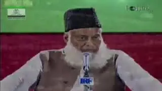 Jihad bin-Nafs | Dr Israr Ahmad