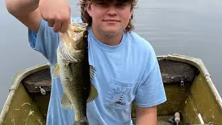 Fishing with Slate and Case&hellip;
