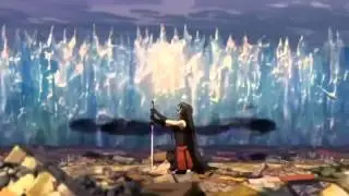 Akame Vs Esdeath Last Fight :Akame GA Kill AMV