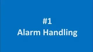 Find out how the DCRS Unigateway can help your site   #1 Alarm Handling