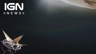Bethesda Announces Next-Gen Game, Starfield - IGN News E3 2018