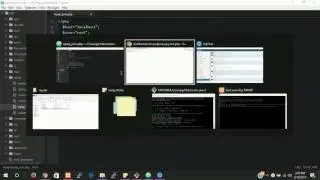 MySQL joins with php | Learn php step by step