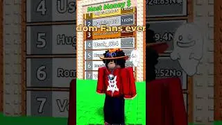 В игре Escape Tsunami For Brainrots снова сломана таблица лидеров!