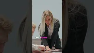 Das MUSS ein neuer Mitarbeiter mitbringen! #viral #shorts #mitarbeiter #f&uuml;hrung #recruiting #erfolg