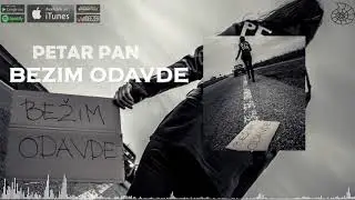 Petar Pan - Bežim odavde - (Official audio 2018)