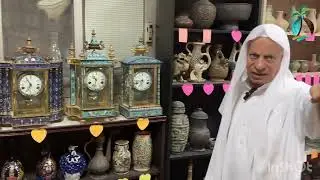 أبو سيبويه القطيف.. مولود في زمن الحرب العالمية وعاش حياته 6 في 1