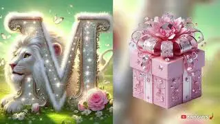 Pick Your Name&rsquo;s First Letter 🔤 & Unlock Your Dream House 🏡✨☺ | BAD GUYS | 