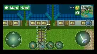 avalonia online (spar) #1v1 #1
