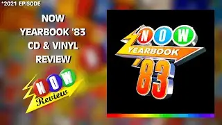 Now Yearbook '83 | The NOW Review