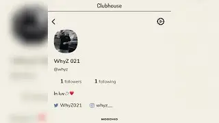 WhyZ - Clubhouse
