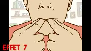 Human Whistle Sound Effect - Efecto de Sonido de silbato humano - Effet Sonore de Sifflet Humain