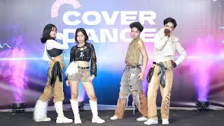 251130 The Diamond Trust cover KARD @ I&rsquo;m Park Cover Dance