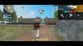 1 vs squad  10 kill and boyaah| Free Fire New Event