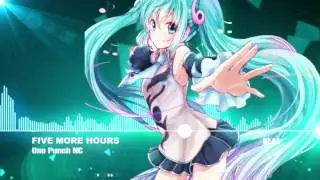 Nightcore - Five More Hours