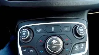 2015 Chrysler 200c EV