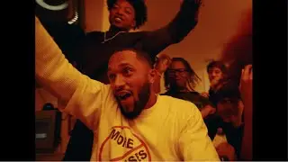 STR33T - MUMBO JUMBO [Official Video]