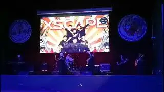 PSD BOB 2025 Elimination round... Padre Damaso by Xscape (11.28.25) ... v#60