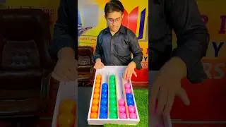 Ball Game Hit The Colors 🏀 #ball #game #ballgame #challenge #viralvideo #shorts #trendingshorts