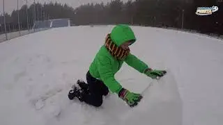 Pirmoji &bdquo;Utenio&ldquo; futbolo fiesta
