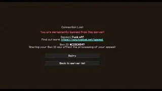 Hypixel EXPOSED: Lying, Scamming, Bullying, Etc.