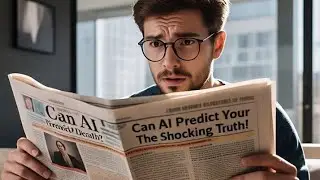 Can AI Predict Your Death? The Shocking Truth!